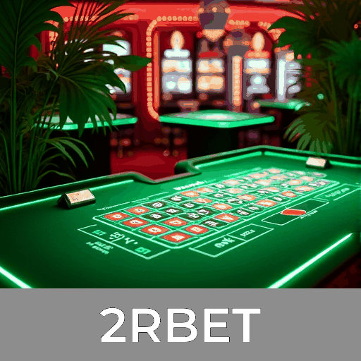 2RBET: Descubra a Experiência de Login Avançado e Ágil