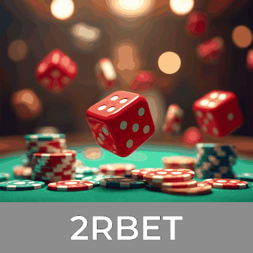 2RBET: Slots com Mega Jackpot, Jogos de Mesa - Estratégia Avançada, Dealer ao Vivo - Experiência Imersiva