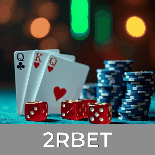 Descubra a Emoção dos Jogos de Cassino no 2RBET com Variedade Incrível