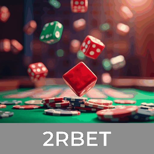 2RBET: Apostas Esportivas com Foco em Futebol Brasileiro