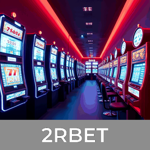 2RBET: Promoções Imperdíveis para Aumentar Seus Ganhos!
