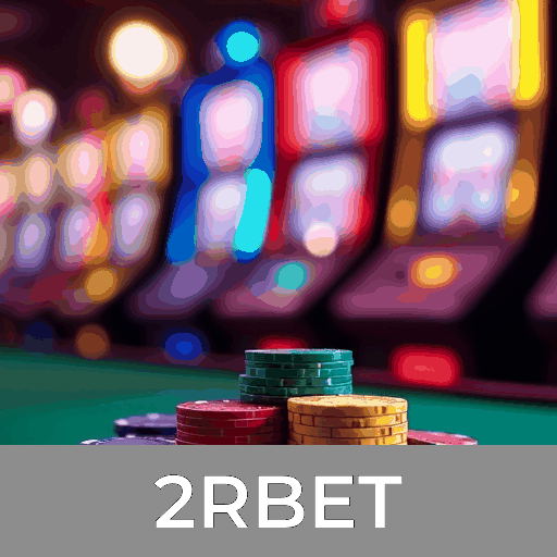 2RBET: A Emoção e as Oportunidades dos Jogos de Cassino