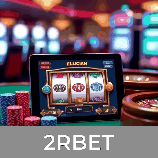 2RBET: Especialista em Apostas Esportivas no Brasil