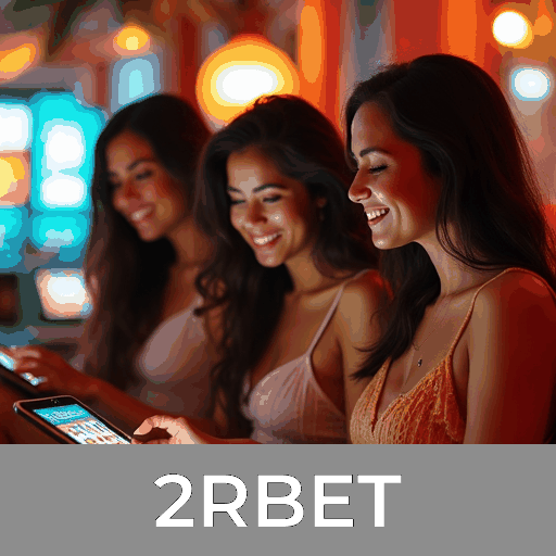 2RBET.com - Apostas Esportivas e Jogos de Cassino Online no Brasil - 2RBET