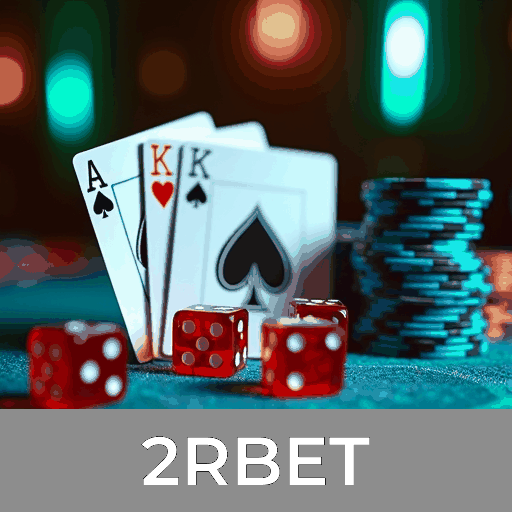 2RBET: A Emoção e as Oportunidades dos Jogos de Cassino