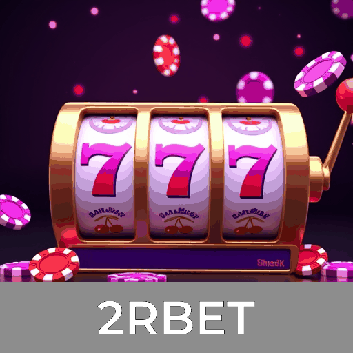 Bem-vindo ao 2RBET: Seu Cassino Online Seguro e Divertido