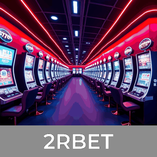 2RBET: Experiência Autêntica com Jogos de Mesa ao Vivo