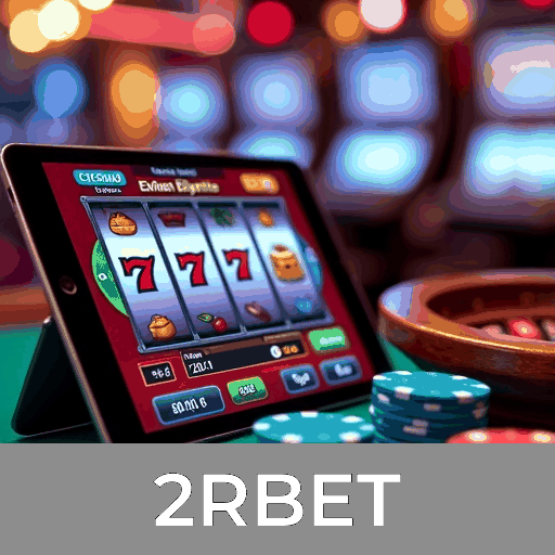 2RBET: Slots com Mega Jackpot, Jogos de Mesa - Estratégia Avançada, Dealer ao Vivo - Experiência Imersiva
