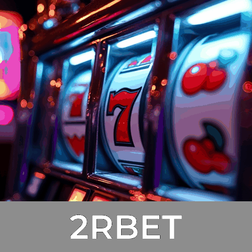 Bem-vindo ao 2RBET: Seu Cassino Online Seguro e Divertido